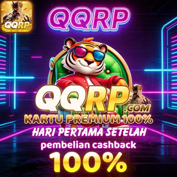 QQRP Maxwin Pola Gacor Hari Ini