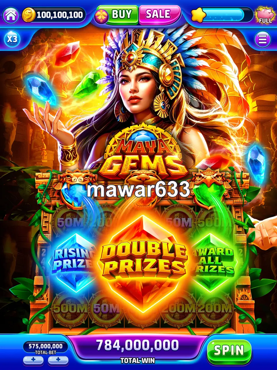 mawar633 Unduh