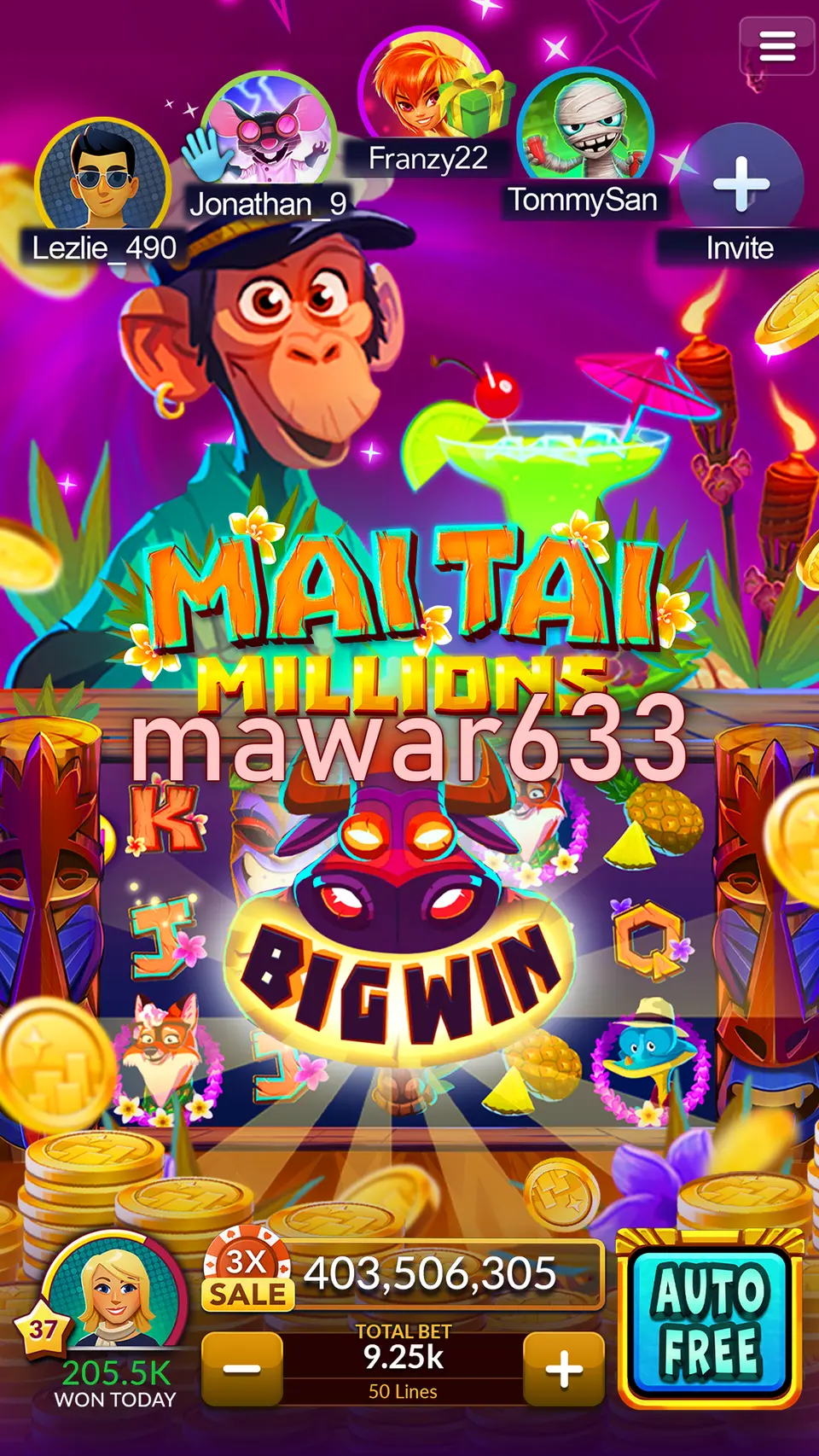 mawar633 Unduh