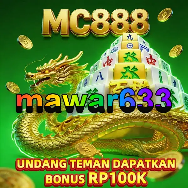mawar633 Masuk