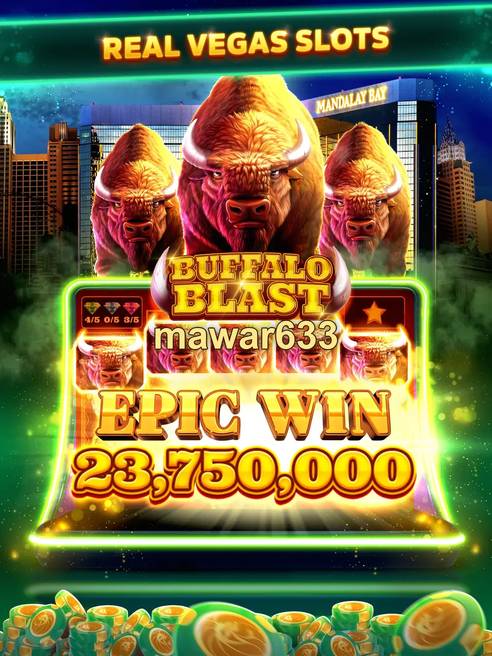 mawar633 Masuk