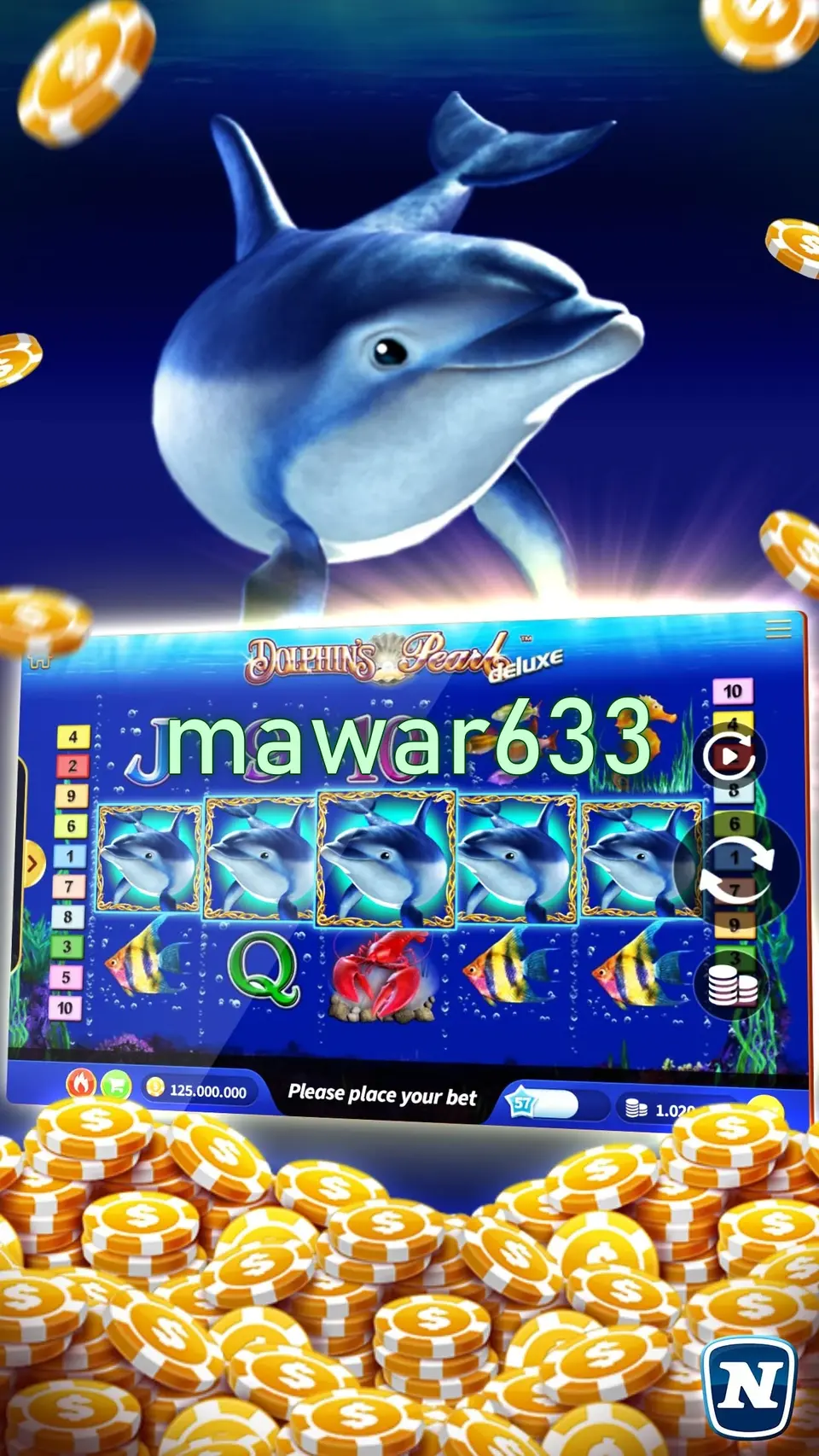 mawar633 Preview - Resmi Unduh